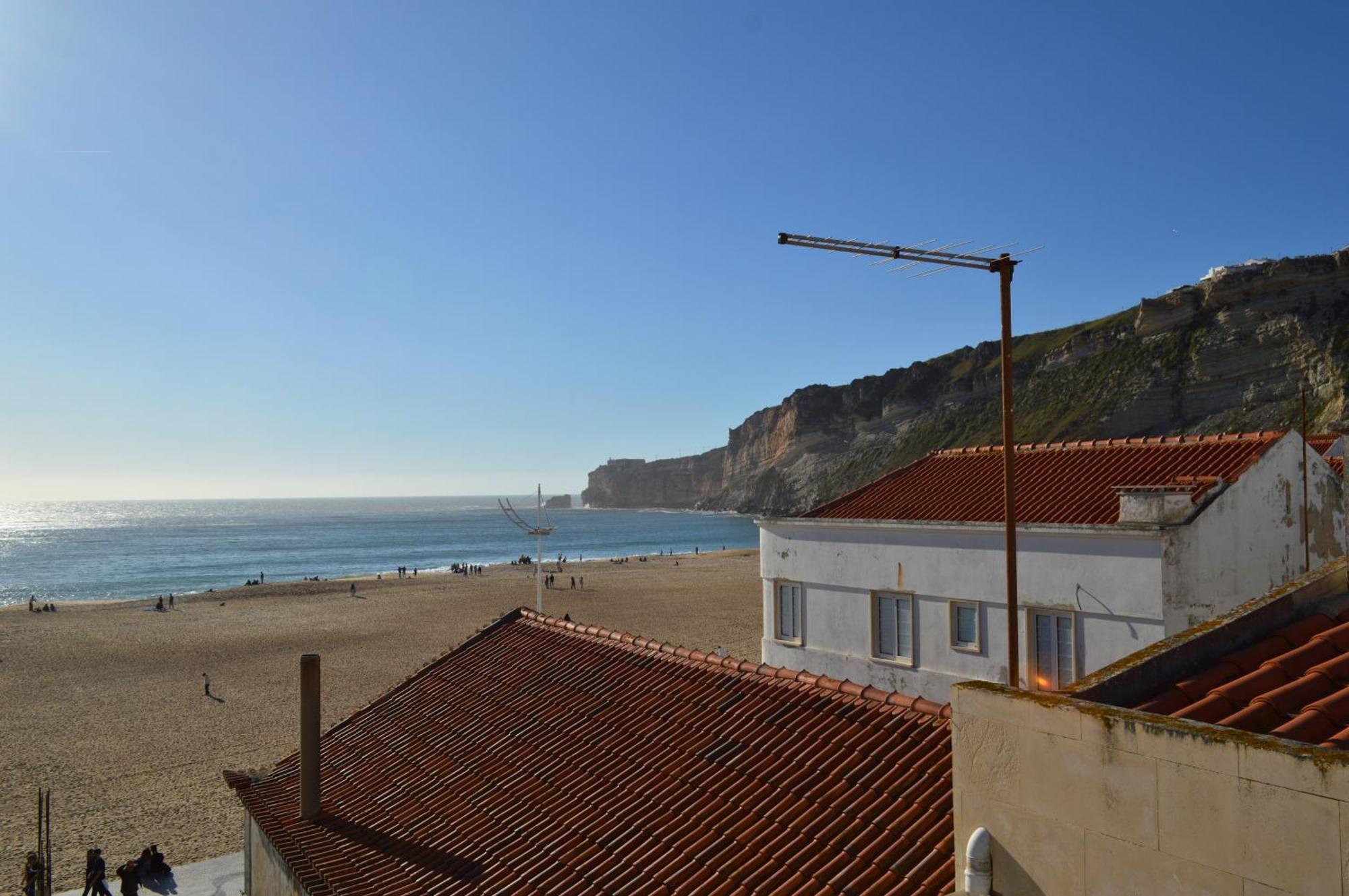 Villa Porta 4 à Nazaré Extérieur photo