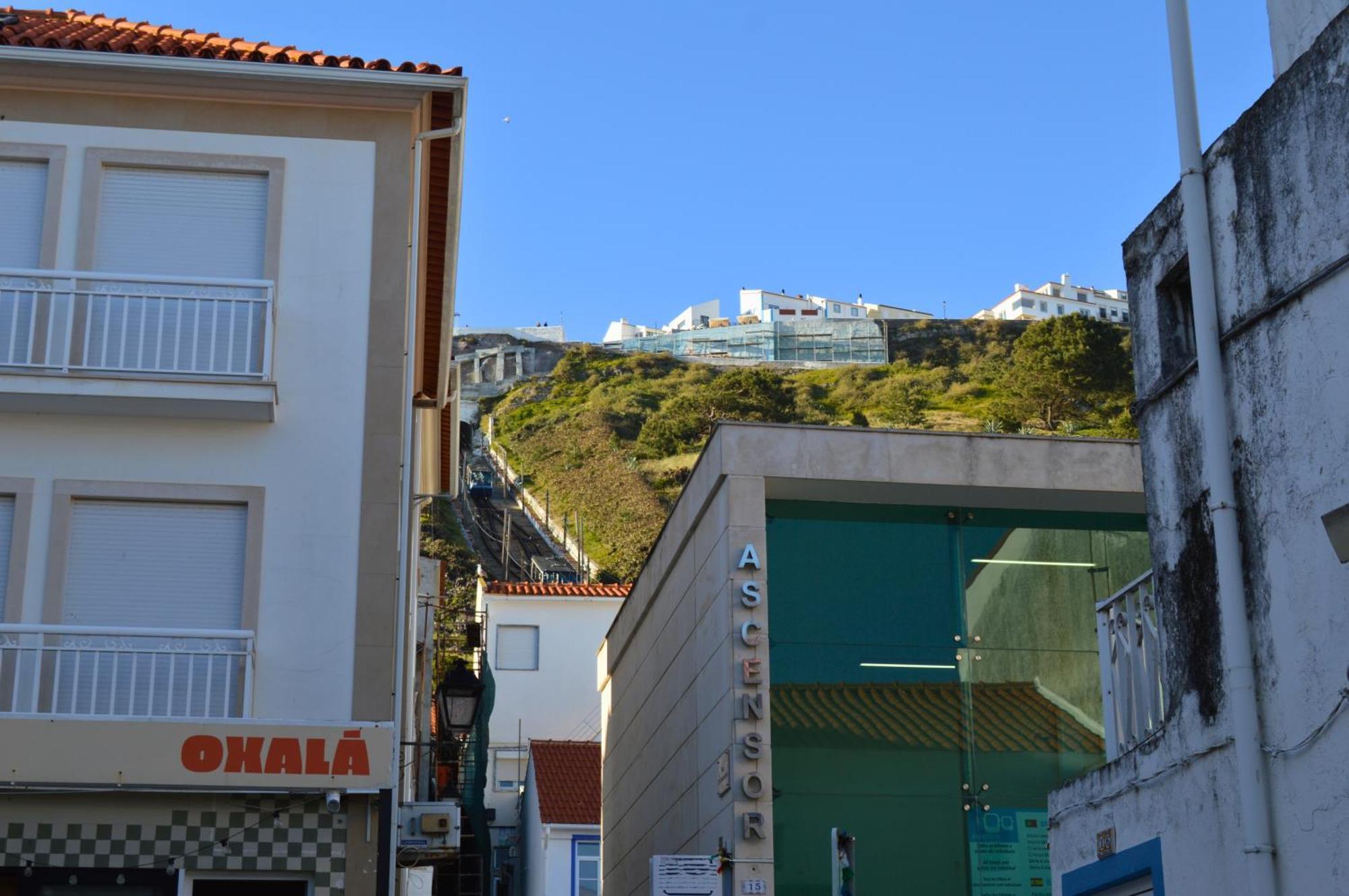 Villa Porta 4 à Nazaré Extérieur photo