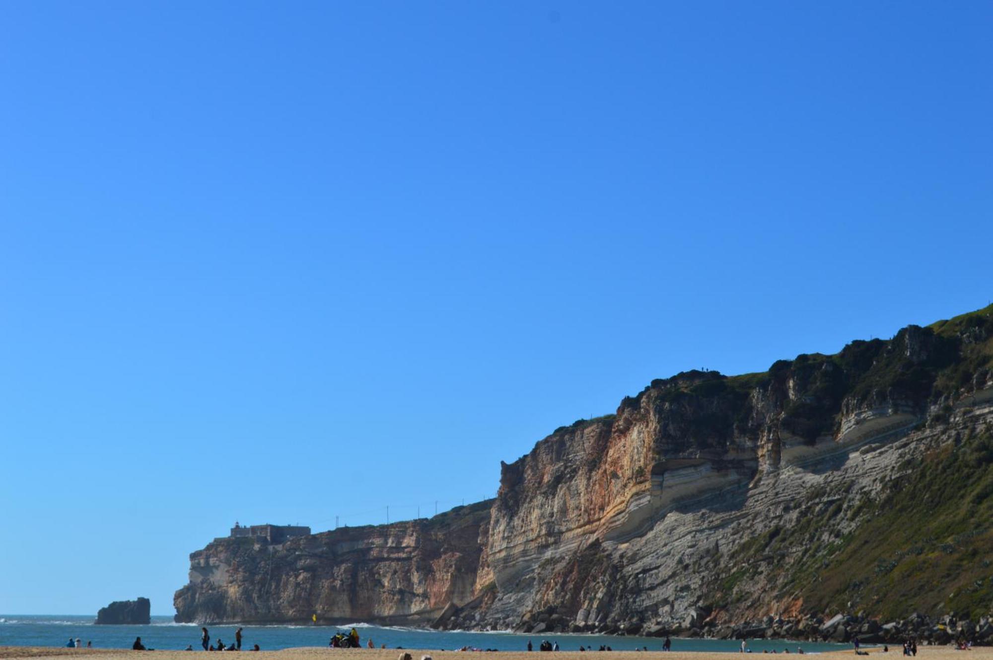 Villa Porta 4 à Nazaré Extérieur photo
