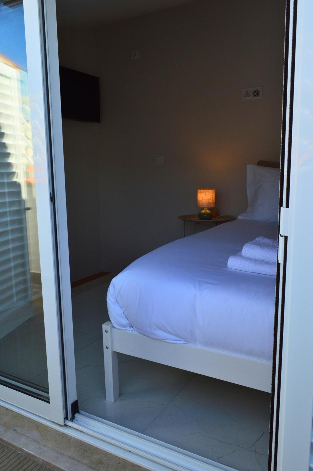 Villa Porta 4 à Nazaré Extérieur photo